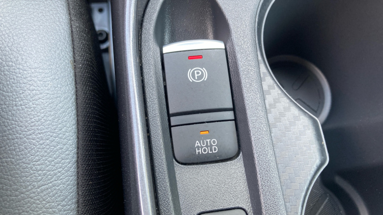 Nissan Juke 1.6 Hybrid N-Connecta 5dr Auto Hybrid Hatchback